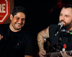 Após sucesso de Gusttavo Lima, Jorge e Mateus também anunciam live